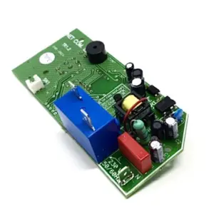 Запчастина Плата керування Bosch E