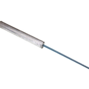 Запчастина Анод гвинтовий